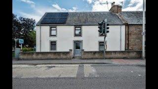 Traditional Family Home - Scottish Highland Village - Fully Renovated - Now Sold