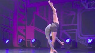 Nick Daniels - Crossing Over - DancerPalooza Beat Squad Performance 2016