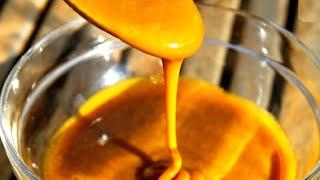 How To Make the Golden Honey Mixture The Strongest Known Natural Antibiotic