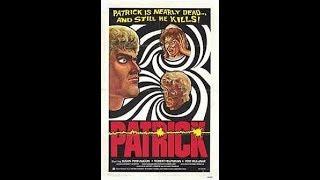 Patrick (1978) - Trailer HD 1080p