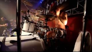 SABATON - Live in Essen -09' (OFFICIAL LIVE  Part #2)