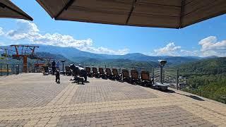 Pigeon Forge Gatlinburg LIVE