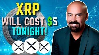 U.S. Federal Reserve Announces Official Ownership of Ripple XRP! (XRP Price Soars to $60,000!)
