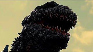 All Shin Godzilla Roars