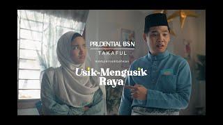 PruBSN Usik-Mengusik Raya