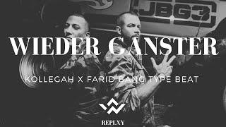 [FREE] KOLLEGAH x FARID BANG Type Beat - WIEDER GANGSTER