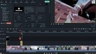 Tutorial How to edit like Yarn, LMGK, Nnumby using Filmora 9 (part 2)