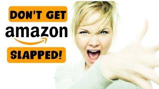 Getting Book Reviews (New Rules!) How to Get Amazon Reviews for Your Book Without Getting Slapped️