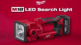 M18™ LED Search Light - M18SLED