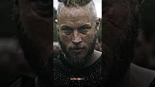 Ragnar The Best samil and attitudes #viking #movies