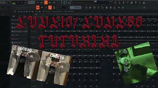 CODE10 TYPE BEAT TUTORIAL