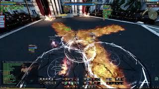 ArcheAge Unchained | Noryette challange wave 50 || EU/alexander