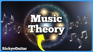 This Music Theory Secret Changed My Life