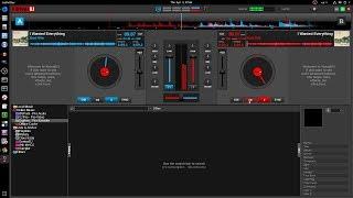 Ubuntu: Install VIRTUAL DJ FULL | v8.x