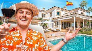 So lebt man günstig vs. Teuer auf Mallorca! ️