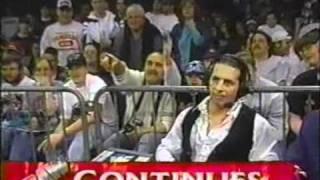 WWF - British Bulldog vs Rocky Maivia - 13-01-1997