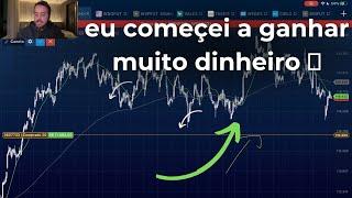 a aula de day trade que você precisa assistir, como ler os candles