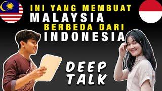 Orang Melayu Malaysia KAGET Chindo fasih Bahasa Indonesia!