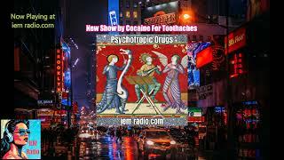 Best New Music November 2023 - IEM Radio Now Playing Top New Releases