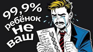 Брат Превратил Мою Жизнь в Ад. Потом Я Узнал, Что Он Обрюхатил Мою Жену и Мой Сын — Не Мой