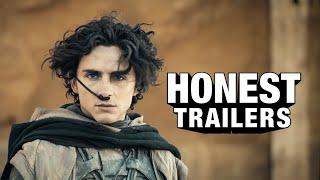 Honest Trailers | Dune: Part Two