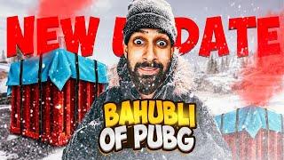 Mirror World Is Coming Again - PUBG MOBILE - BGMI - Hashmi - PUBGM