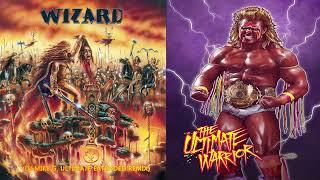 Wizard - Ultimate Warrior (DJ Mike G. Ultimate Extended Remix) (German Band)