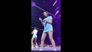 Momoland Nancy NASILIPAN! (Nancy's Panties Exposed!) FANCAM