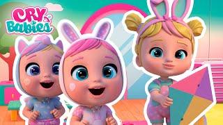 Fyling Chloe’s Kite 🪁 CRY BABIES  NEW Season 7 | Final Chapter | Cartoons for Kids in English