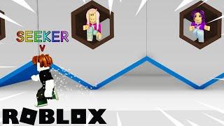 MEGA Hide and Seek!  | Roblox