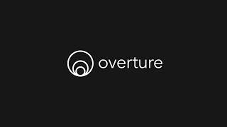 Overture - Software for booking agencies and artist managers