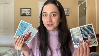THEY ARE ABOUT TO SAY THIS TO YOU + TIMEFRAME  THIS HAS NEVER HAPPENED IN A TAROT READING BEFORE!