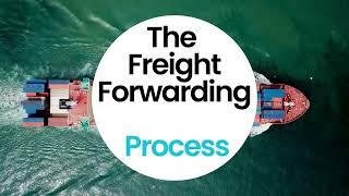 Freight Forwarding Process | Who is Freight Forwarder ? | Freight Forwarding Business | Roles