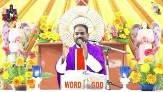 16.12.2024|Arul Thedal | Fr Manuvel