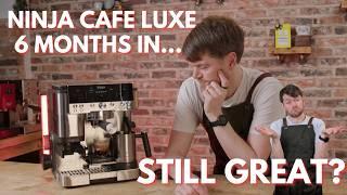 Ninja Luxe Cafe Luxe 6 Month Update - New Models, Issues, Tips & Tricks