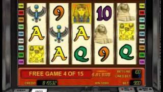 Игровые автоматы Pharaoh's Gold 2 (Золото Фараона) - Slotspapa.com