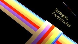 Solfeggio Frequency 174 Hz - Natural Anesthetic, Relieves Pain  and Stress