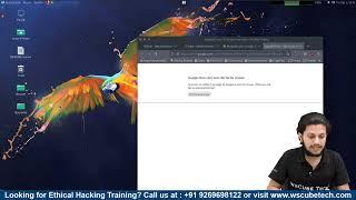 Install Hacking Scripts, Tools and Wordlists   Complete Setup   Parrot OS