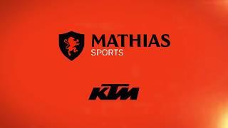 Mathias Sports, votre concessionnaire KTM