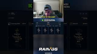  INSANE $1,000 WIN ON RAIN.GG 