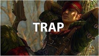 Gwent Homecoming: Scoia'tael Trap deck - Brouver Hoog Gameplay