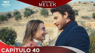 Benim Adım Melek (Mi nombre es Melek) - Capítulo 40