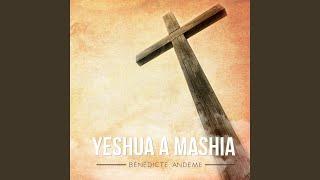 Yeshua a Mashia