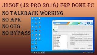 Samsung J250F Frp Bypass Latest Security