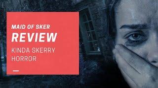 MAID OF SKER REVIEW - Wales Interactive's Best Game Yet