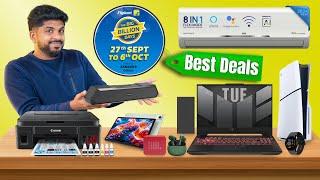 Top 10+ Best Deals onFlipkart Big Billion Days Sale 2024