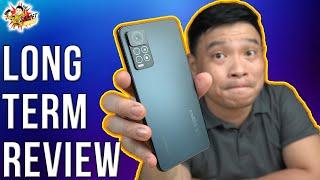 Redmi Note 11 Pro 5G vs Redmi Note 10 Pro - Sino Dapat Mong Bilhin? Long Term Review After 1 Month!