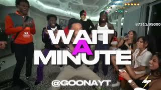 (FREE) 2RARE X Dsturdy X sample Jersey club type beat - “Wait a minute” Prod @GoonaYT