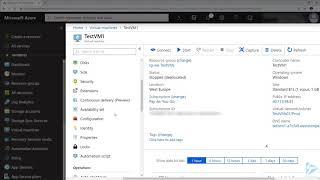 How To Create And Use Azure Resource Locks