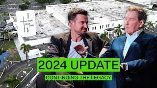 2024 Update — Continuing the Legacy — VOUS Miami Gardens